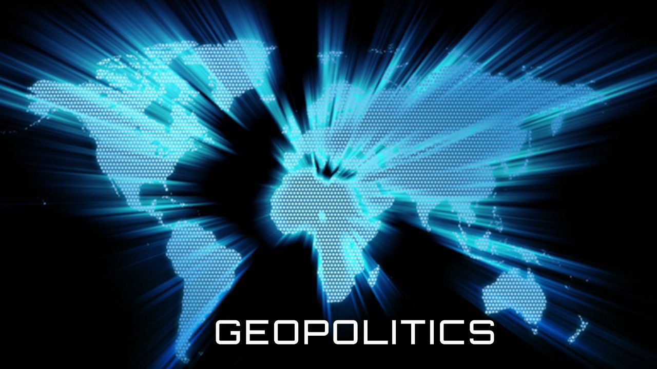 Geopolitics