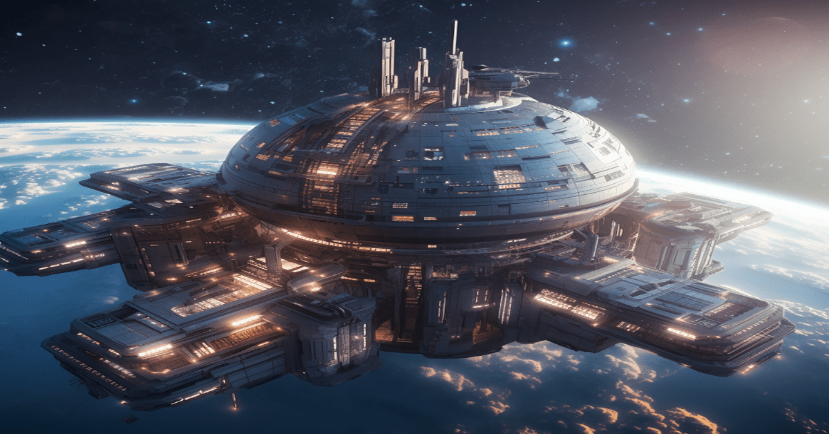 Featured image for “Journey to the Stars: A Newdawn Reboot Adventure”