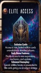 Newdawn Elite Access