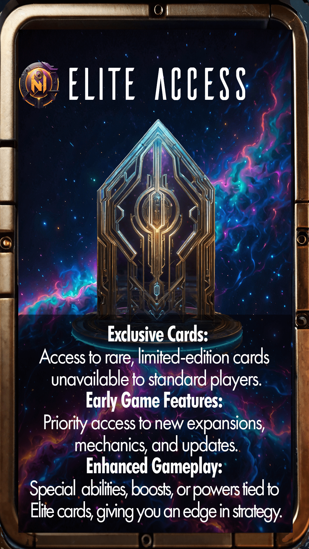 Elite Access