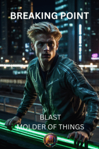 Blast - Breaking Point