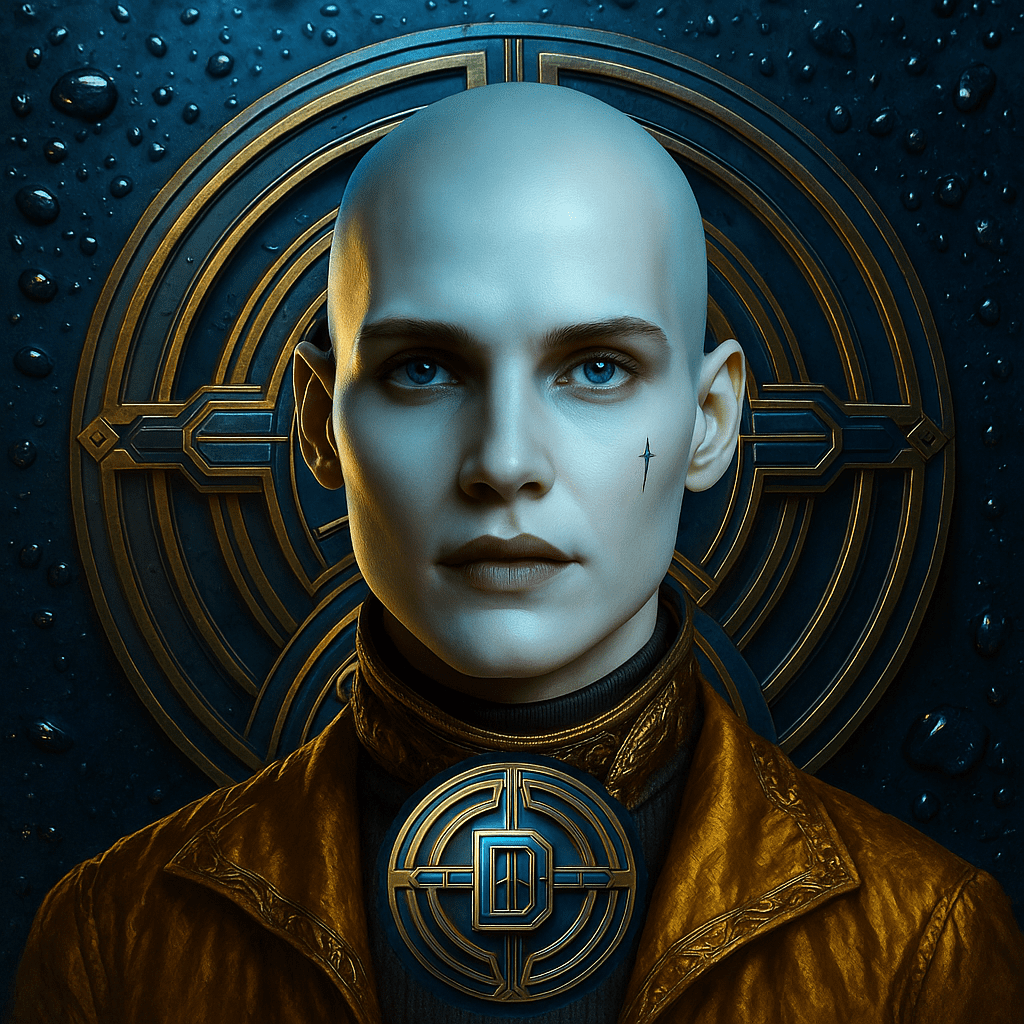 DAINN - Newdawn
