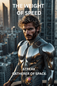 Streak - The Weight of Speed