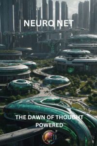 Neuro Net - The Dawn of Thought Powered