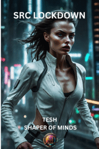 Tesh - Shaper of Minds