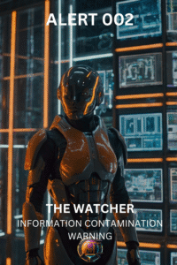 Alert 002 Info Contamination Alert 002 Info Contamination