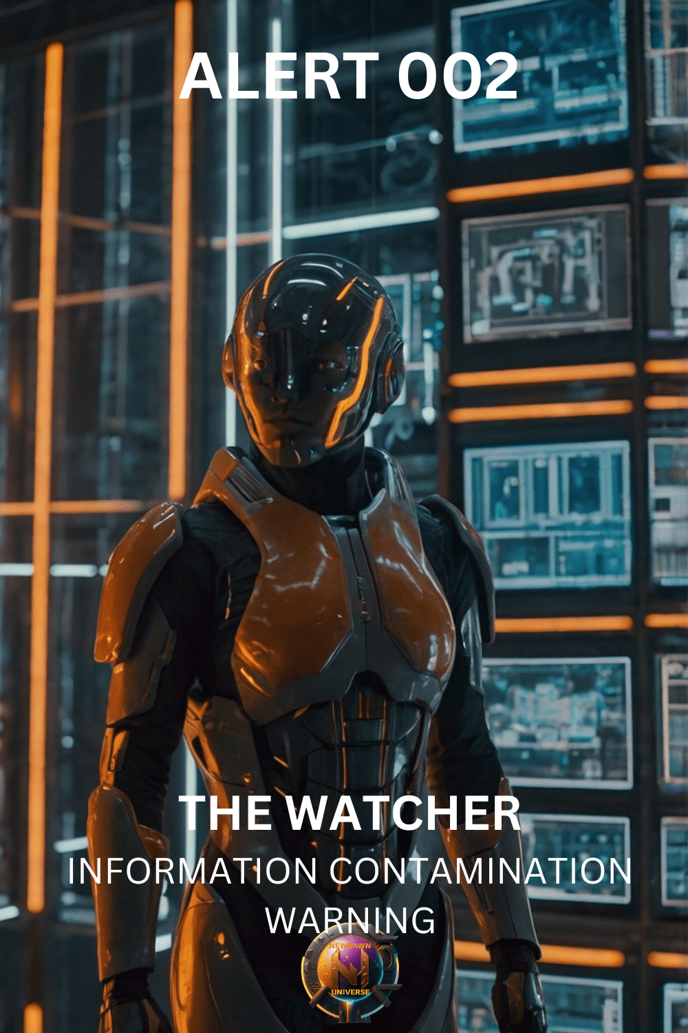 ALERT-002-INFO-CONTAMINATION