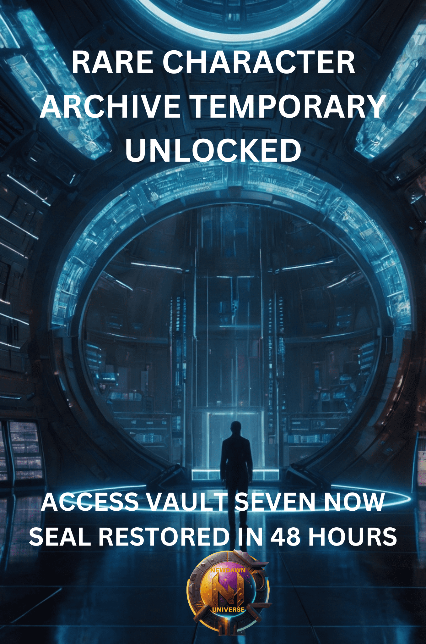 ARCHIVE TEMPORARY UNLOCKED