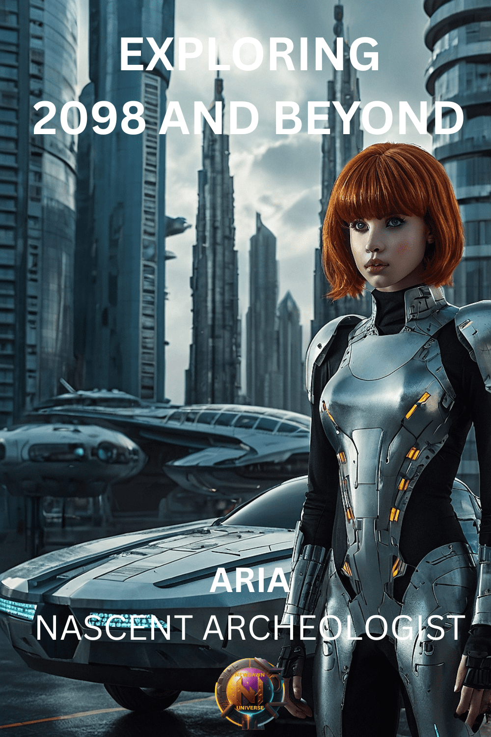 ARIA-NASCENT-ARCHEOLOGIST