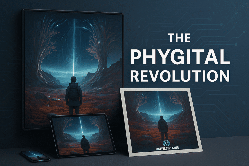 The Phygital Revolution