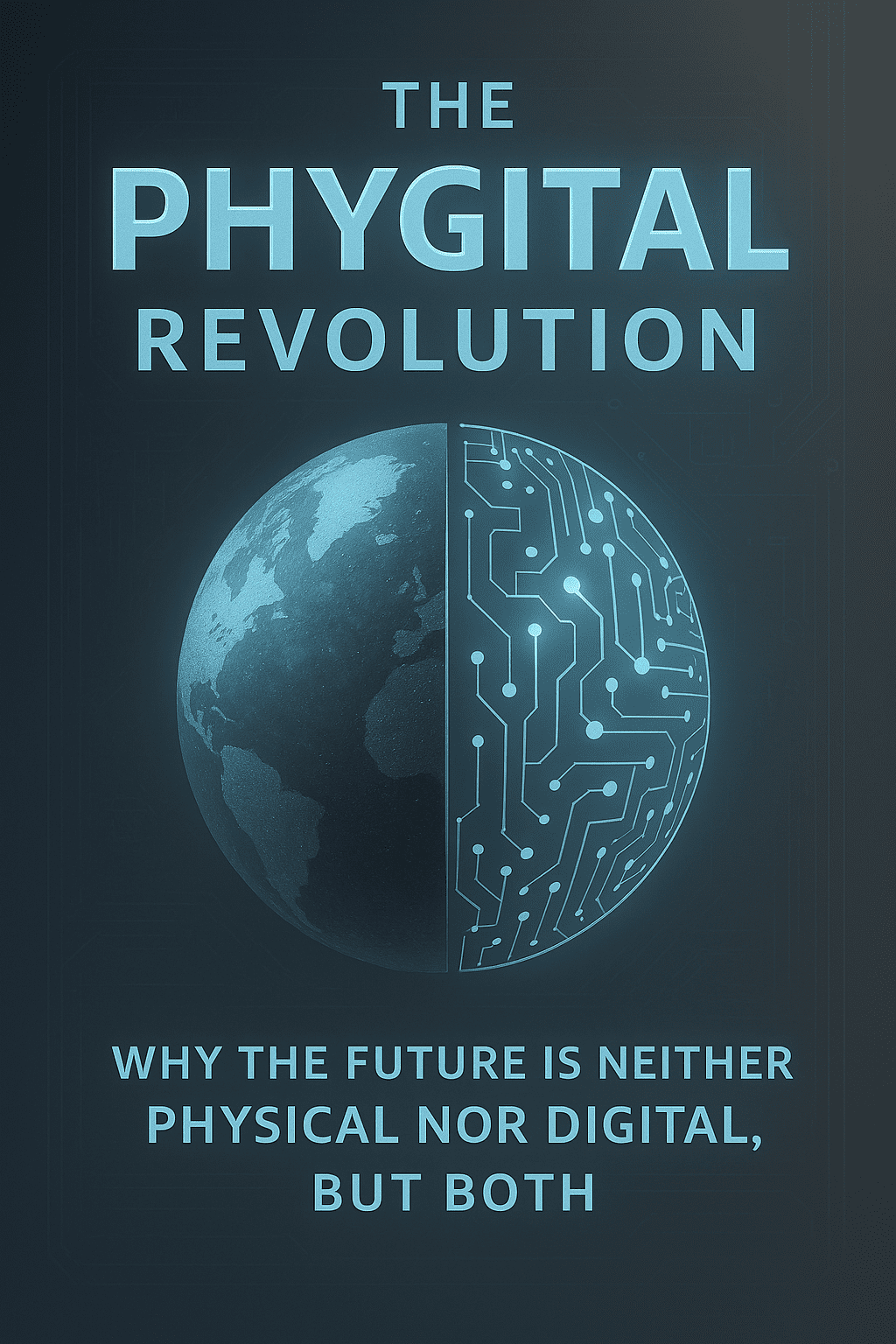 Featured image for “Article Series – The Phygital Revolution Part 1”