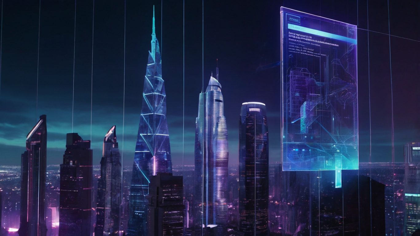 Featured image for “Article Series – The Phygital Revolution And Phygital Technologies Shaping The Phygital Experiences”