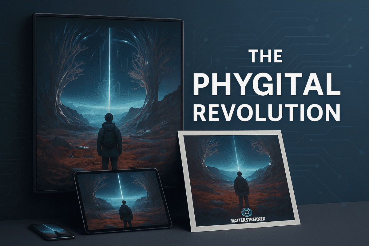 Phygital Revolution