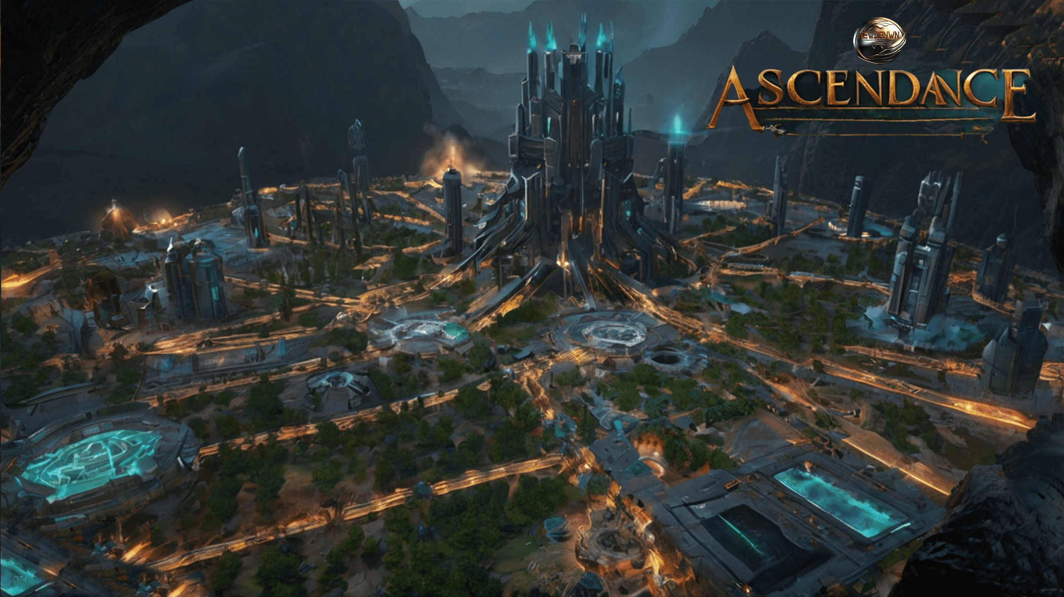 Featured image for “What Is Newdawn Ascendance? The Ultimate Power Card Game Explained”