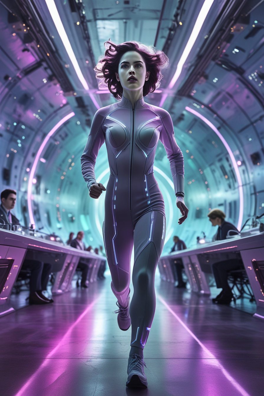 Featured image for “Academy Infiltration”