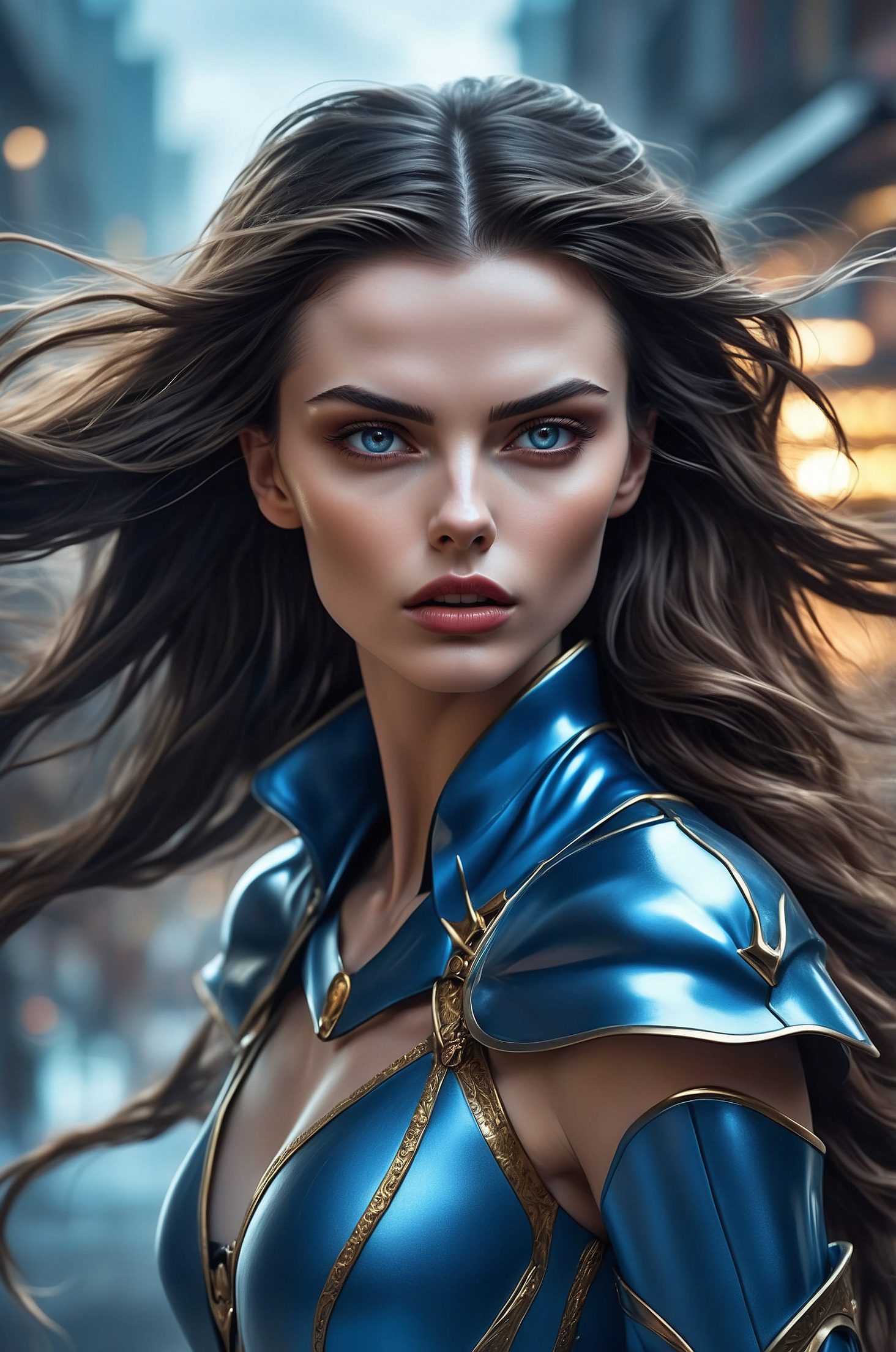 Featured image for “Tesh – Shaper of Minds”