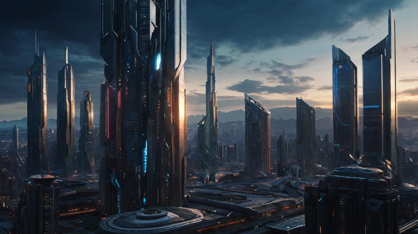 Featured image for “Ang City Skyline I”