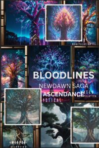 Newdawn Ascendance Bloodlines