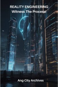 Reality Engineering - Witness The Process