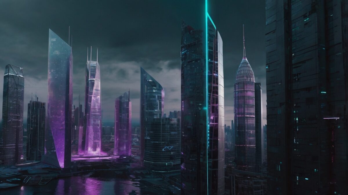 From Today's Reality to Tomorrow's Truth