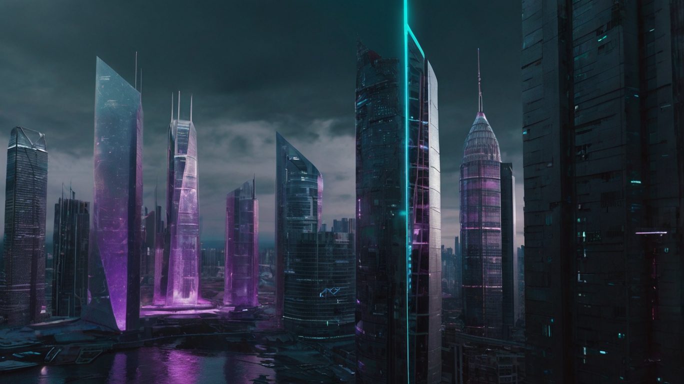 Featured image for “When Corporations Become Governments: The Rise of the Conclave System”