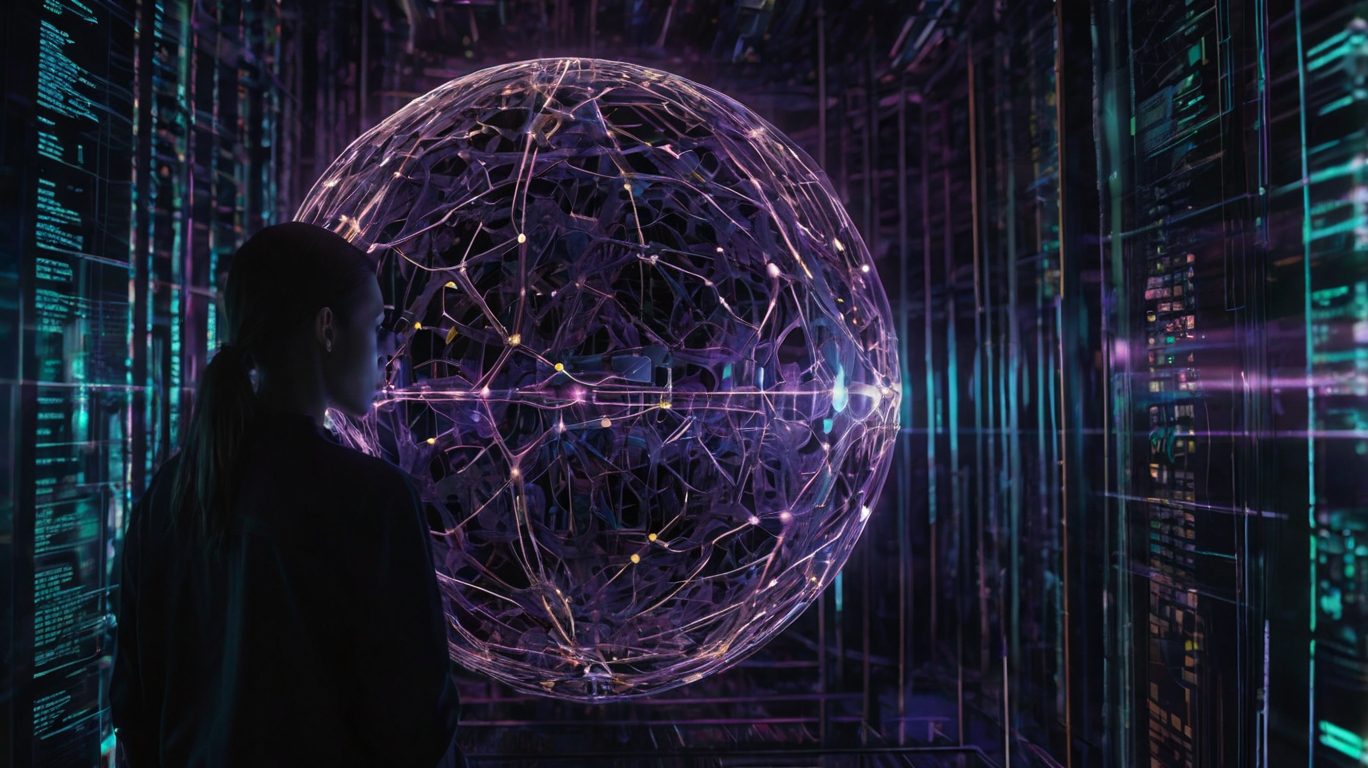 Featured image for “Surveillance Capitalism’s Final Form: When Privacy Became History”