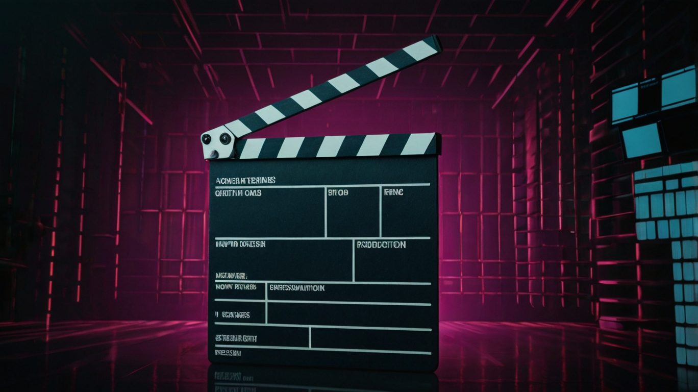 Featured image for “What Hollywood Teaches About Moving At Tomorrow’s Speed”