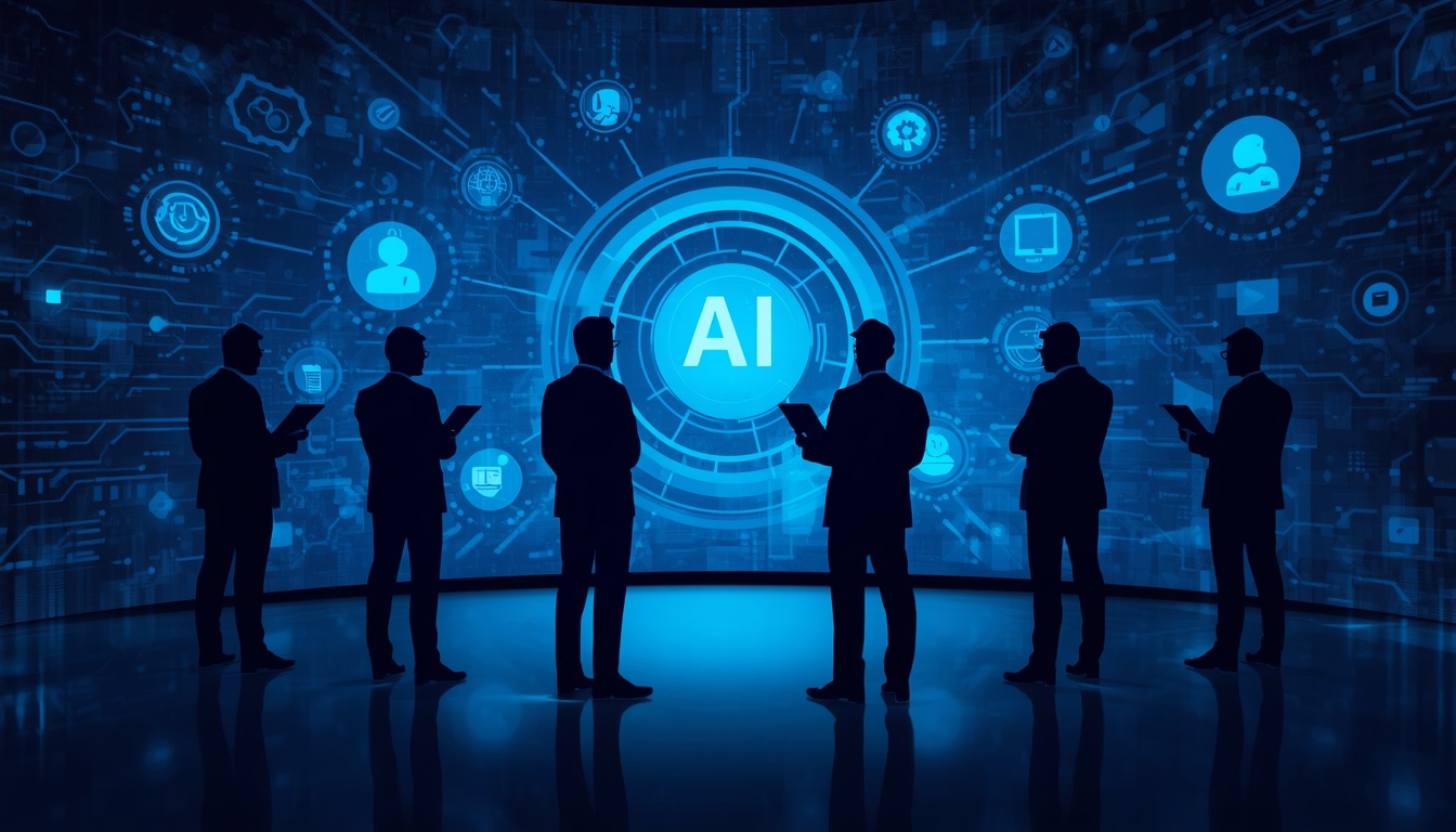 Featured image for “Part 6 — Preparing Boards for AI Oversight”