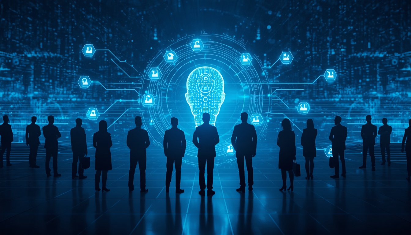 Featured image for “Part 4 — Executive AI Stewardship™”