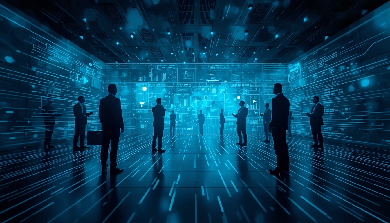 Featured image for “Part 7 – The Economics of AI Governance”